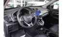 Honda CR-V EX EX 1.5L