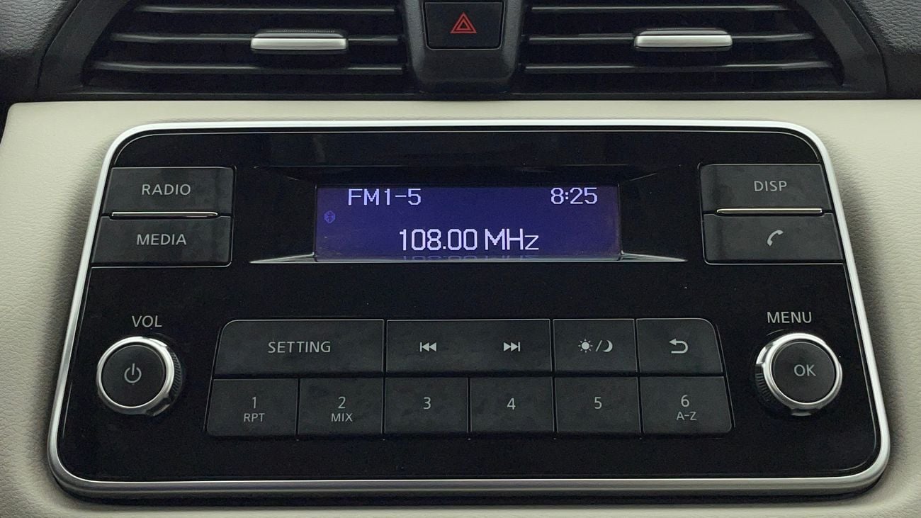 Nissan Sunny SV 1.6 | Zero Down Payment | Free Home Test Drive