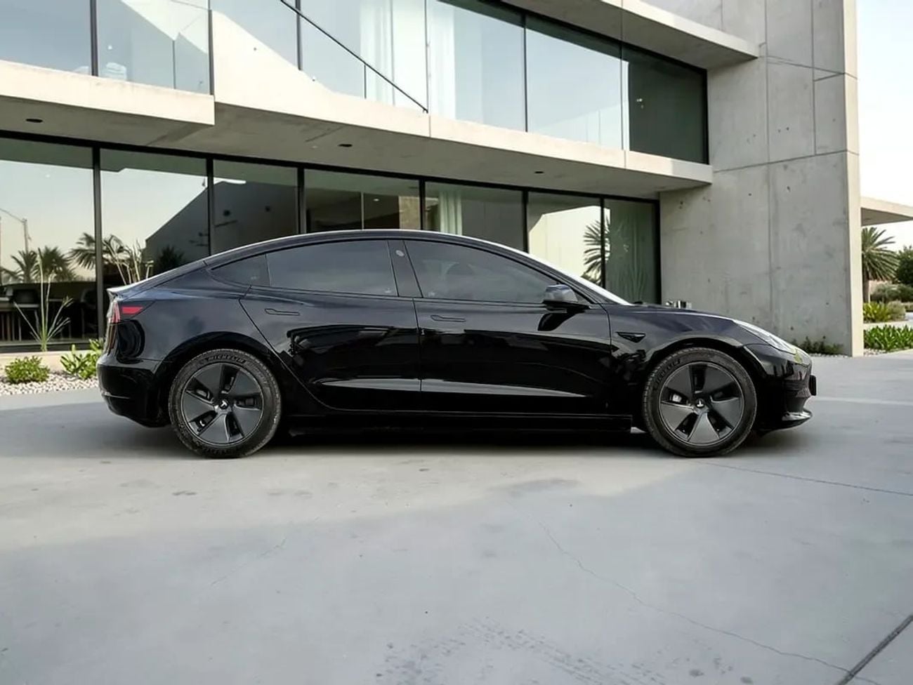 تسلا موديل 3 LAREDO AED 1,520 P.M | 0% DOWN PAYMENT | TESLA MODEL 3 | EV | 2022
