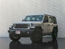 جيب رانجلر Unlimited Sport S 2.0L A/T