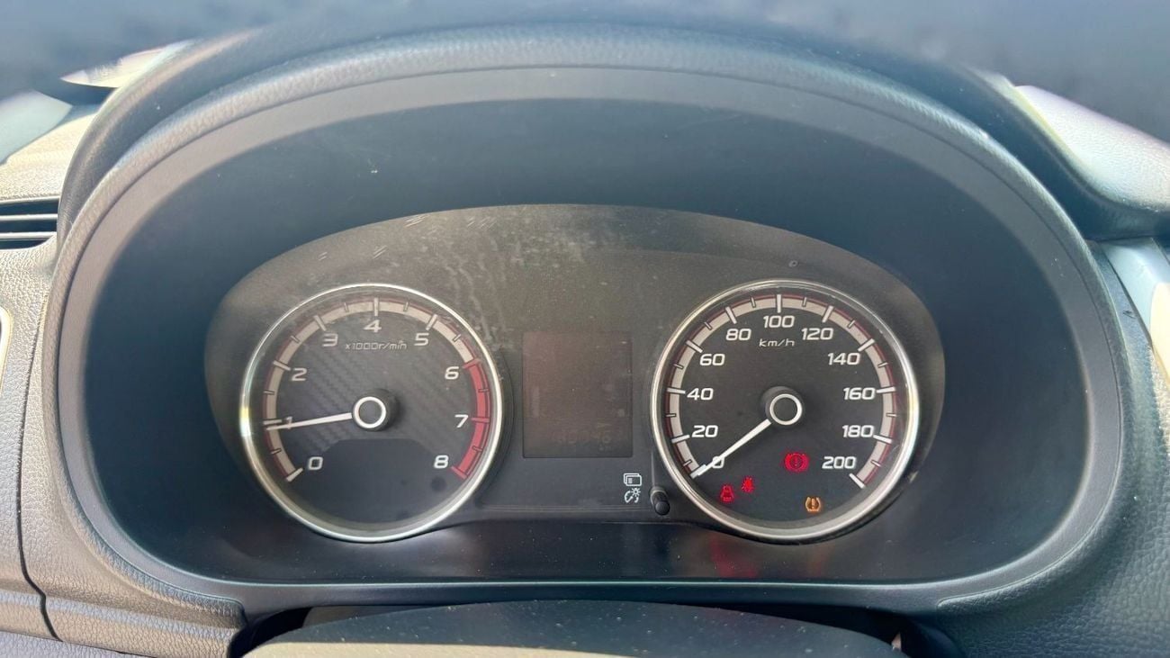 ميتسوبيشي L200 GLS 2.4L