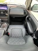 Nissan Armada Platinum Full Option