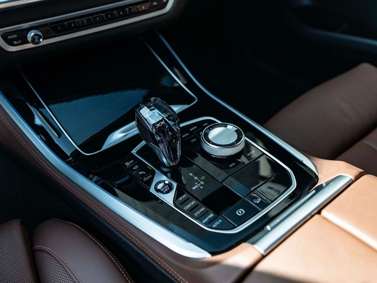 BMW X5 40i M Sport Exclusive 3.0L