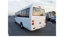 ميتسوبيشي روزا MITSUBISHI ROSA BUS RIGHT HAND DRIVE(PM11148)