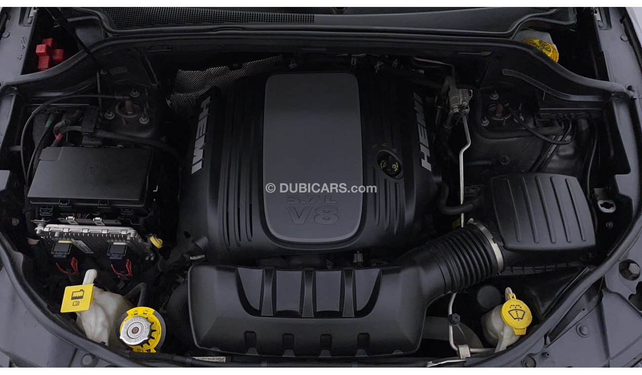 Jeep Grand Cherokee OVERLAND 5.7 | Zero Down Payment | Free Home Test Drive