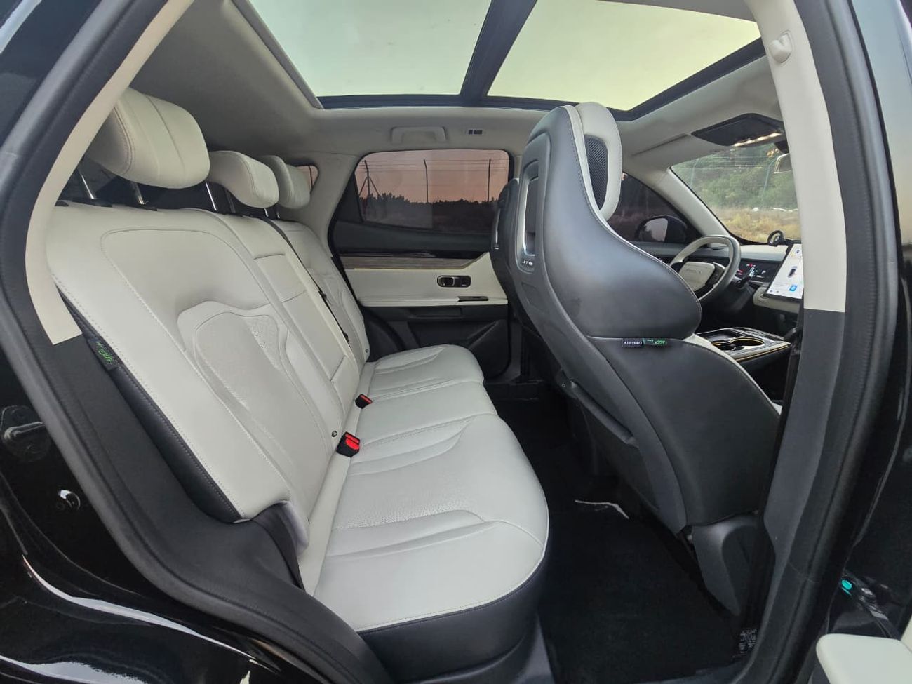 Jetour Dashing 1.6L Turbo JETOUR DASHING 2024 // UNDER WARRANTY // FULL OPITION // ORGINAL PAINT // ACCIDENT FREE