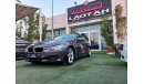 BMW 316i Model 2013 Gulf Brown BM316i color Cruise control, wheels control in excellent conditiona