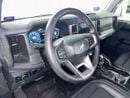 فورد برونكو BADLANDS B4D4725B/Al TAYER MOTORS AL QOUZ SHOWROOM