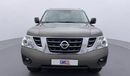 Nissan Patrol XE 4 | Zero Down Payment | Free Home Test Drive