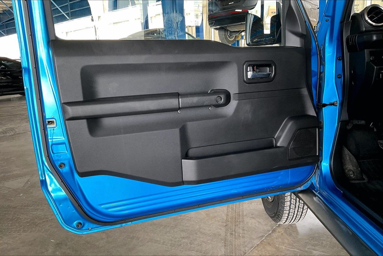 Suzuki Jimny GLX | Guaranteed Warranty | 0 Down Payment