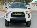 تويوتا Runner4 Toyota 4Runner TRD OFF ROAD FULL OPTION