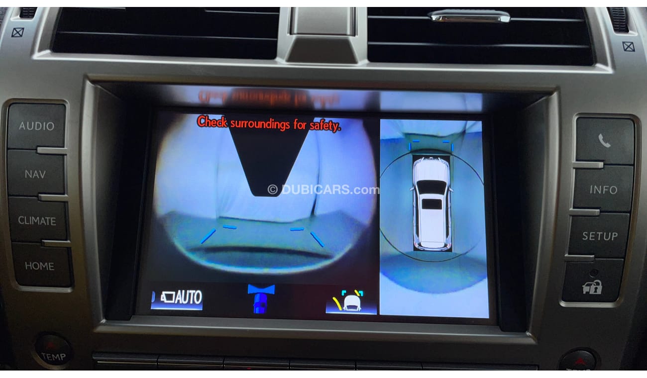 Lexus GX460 PRESTIGE 4.6 | Zero Down Payment | Free Home Test Drive