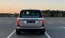 Land Rover Range Rover Full options