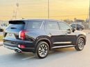 Hyundai Palisade Hyundai palisade 2020