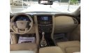 Nissan Patrol 2014 gcc full option