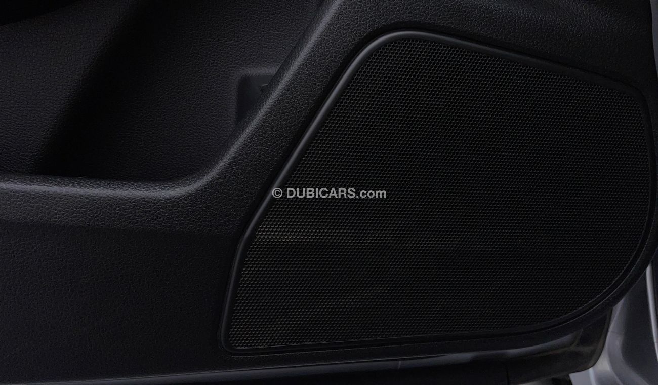 Honda Civic LX 1.6 | Zero Down Payment | Free Home Test Drive