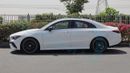 Mercedes-Benz CLA 200 AMG COUPE 2026 GCC With 2 Years Unlimited Mileage Warranty @Official Dealer