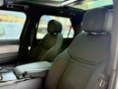 لاند روفر رينج روفر سبورت Dynamic HSE P400 3.0L