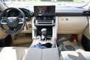 Toyota Land Cruiser Toyota Landcruiser (300 Series) 4.0L Petrol, SUV, 4WD, 5Doors, Cruise Control, Sunroof, Front Electr