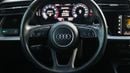 Audi A3 35 TFSI ADVANCED 1.4L  |  Agency Warranty | Complete Service History | Zero Downpayment Repo