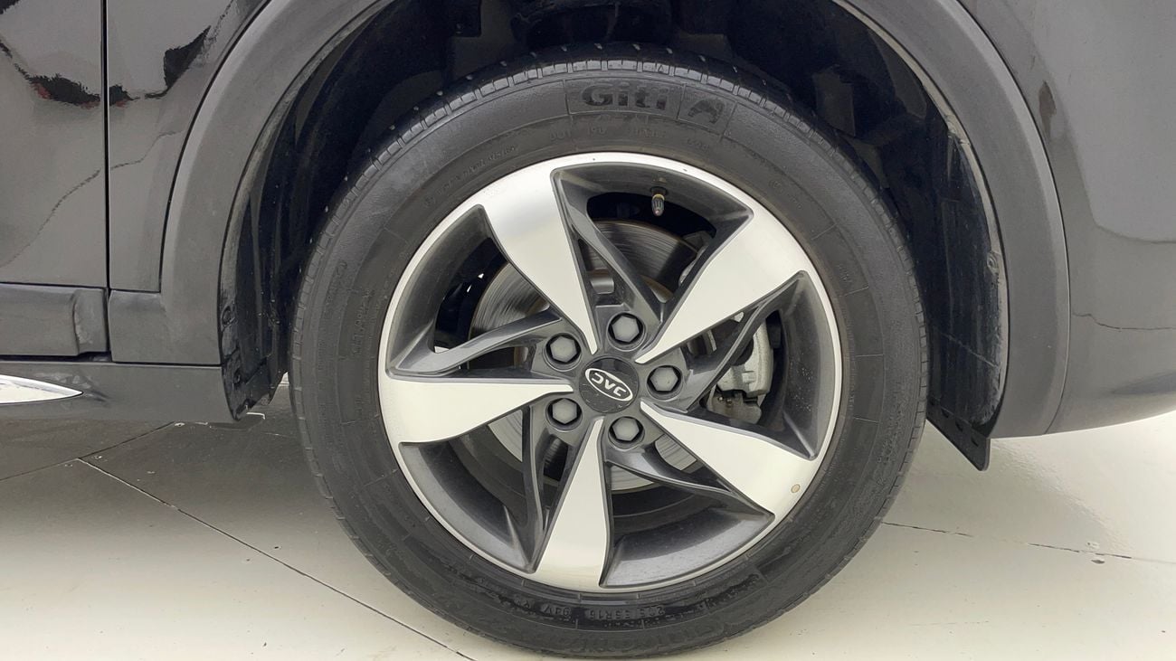 JAC S3 Plus 2024 INTELLIGENT LUXURY | AED 590/Month | 0 DP | 30 Day Return | Warranty | Service History