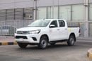 Toyota Hilux GL