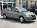 Nissan Sunny 1.6L S A/T