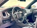 Dodge Charger SXT 3.6L | Monthly 1150/- | 0% DP | Fabric Seats | Park Assist | # 78554