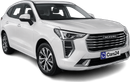 Haval Jolion PLUS 2024 | AED 544/Month | 0 DP | 30 Day Return | Warranty