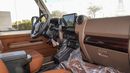 تويوتا لاند كروزر 70 4.0L V6 A/T