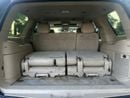 Chevrolet Tahoe LTZ 5.3L 4WD (8 Seater)