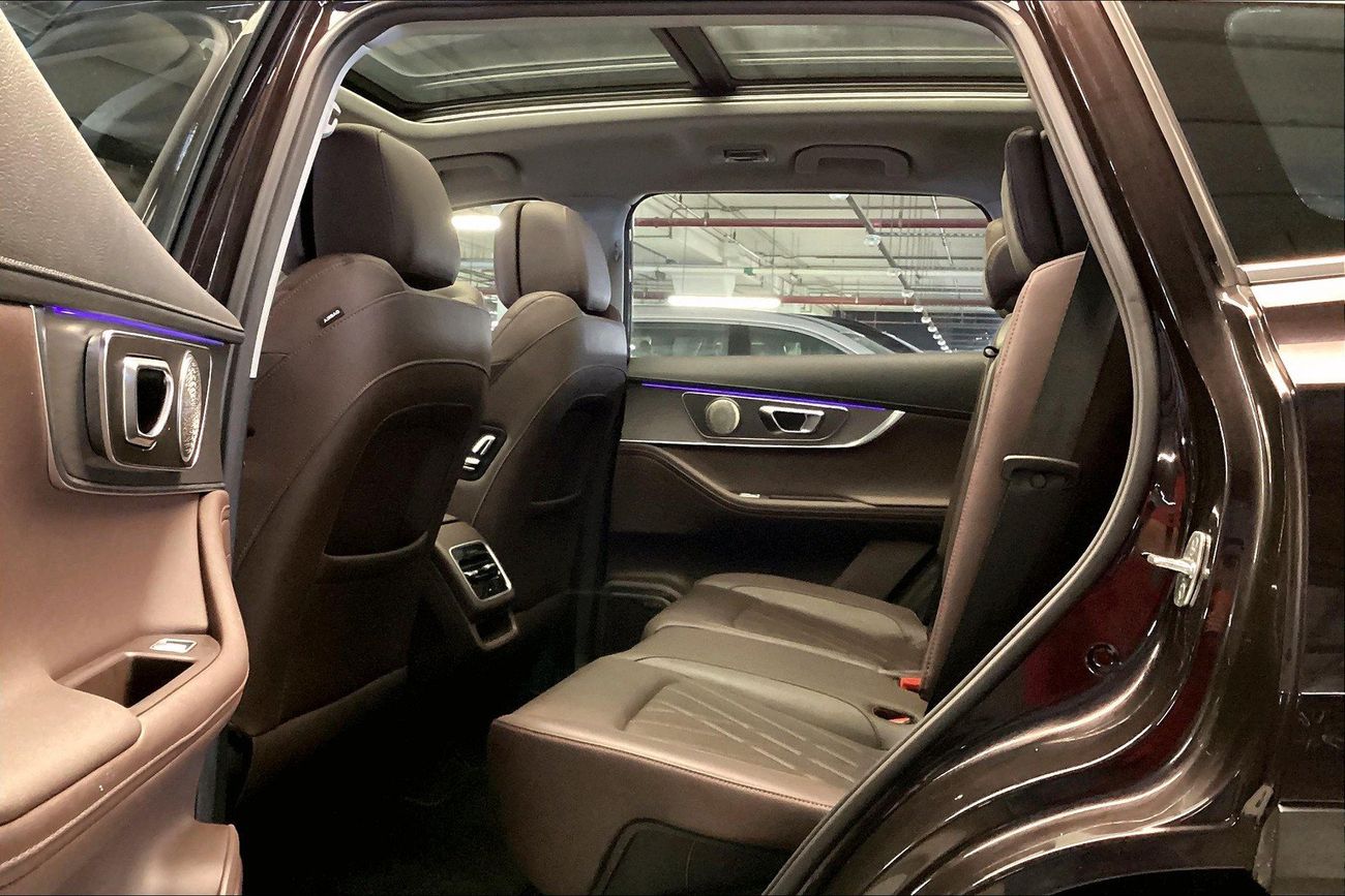 Chery Tiggo 8 Pro Max Hybrid - Premium | Guaranteed Warranty | 0 Down Payment