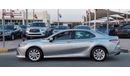 Toyota Camry Low mileage