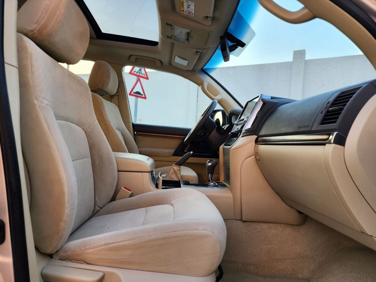 Toyota Land Cruiser GX.R  V6