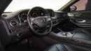 Mercedes-Benz S 600 Maybach 6.0L