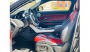 Land Rover Range Rover Evoque Dynamic