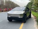 Tesla Cybertruck 2025 Cyberbeast Foundation Series | 845 HP | Triple Motor AWD | Limited Edition | Brand New Zero Km
