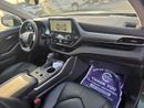 تويوتا هايلاندر 2.5L Hybrid XSE
