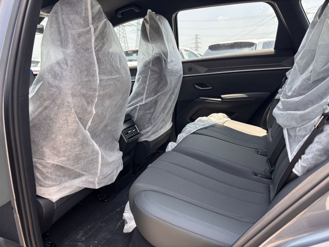 بي واي دي سونغ برو COMFORT DM-i Intelligent Driving Edition 115KM Excellent