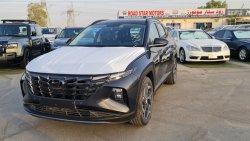 Hyundai Tucson TUCSON - 2022- 1.6T  L - FULL OPTION - PTR - A/T