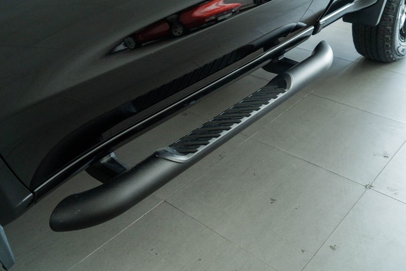 Chevrolet Silverado LT Trail-boss Z71  5.3