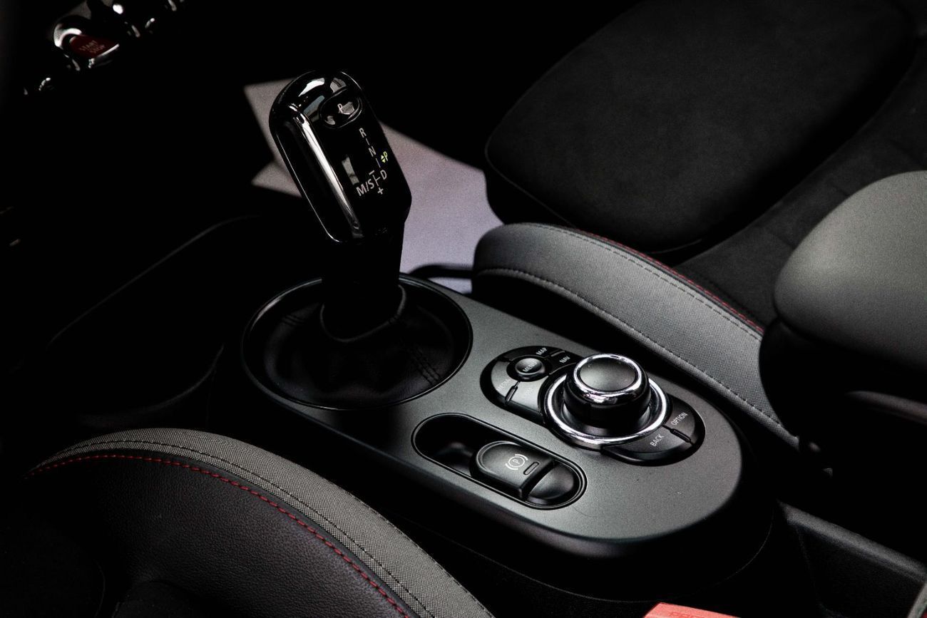 ميني كوبر COOPER JCW | 1,959 P.M | 0% Downpayment | Under Warranty!