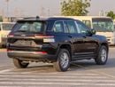 Jeep Grand Cherokee Overland 3.6L