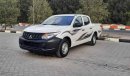 Mitsubishi L200 4x2 - 2016. Petrol Ref#133