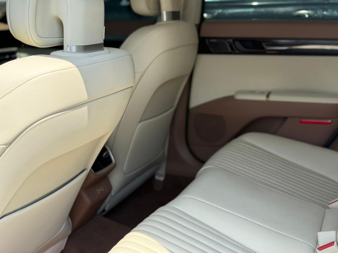 Hyundai Grandeur HYUNDAI GRANDEUR 2026