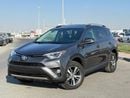 تويوتا راف ٤ TOYOTA RAV4 XLE Full Option