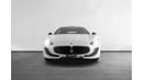 Maserati GranCabrio Sport MC
