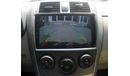 Toyota Corolla XLI GCC - FULL OPTION - ROYAL - ENGINE 1600 CC