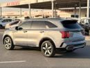 Kia Sorento S (NON GCC) S 2021 model