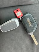 Jeep Wrangler Unlimited SAHARA 4XE